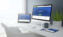 Webdesign