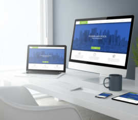 Webdesign