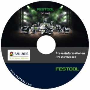 CD bedrucken