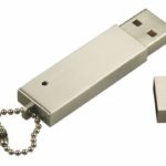 USB Stick Metal Fine 1 U102056