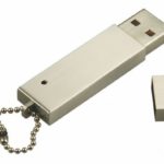 USB Stick Metal Fine 1 U102056