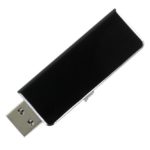 USB Stick Alu Push U102072