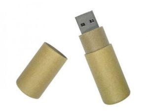 USB Stick Recycle U10256