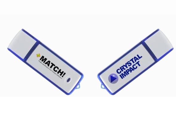USB Sticks bedrucken 1